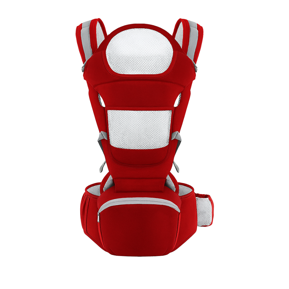 ZAXA Baby Carrier – For Newborns to Toddlers