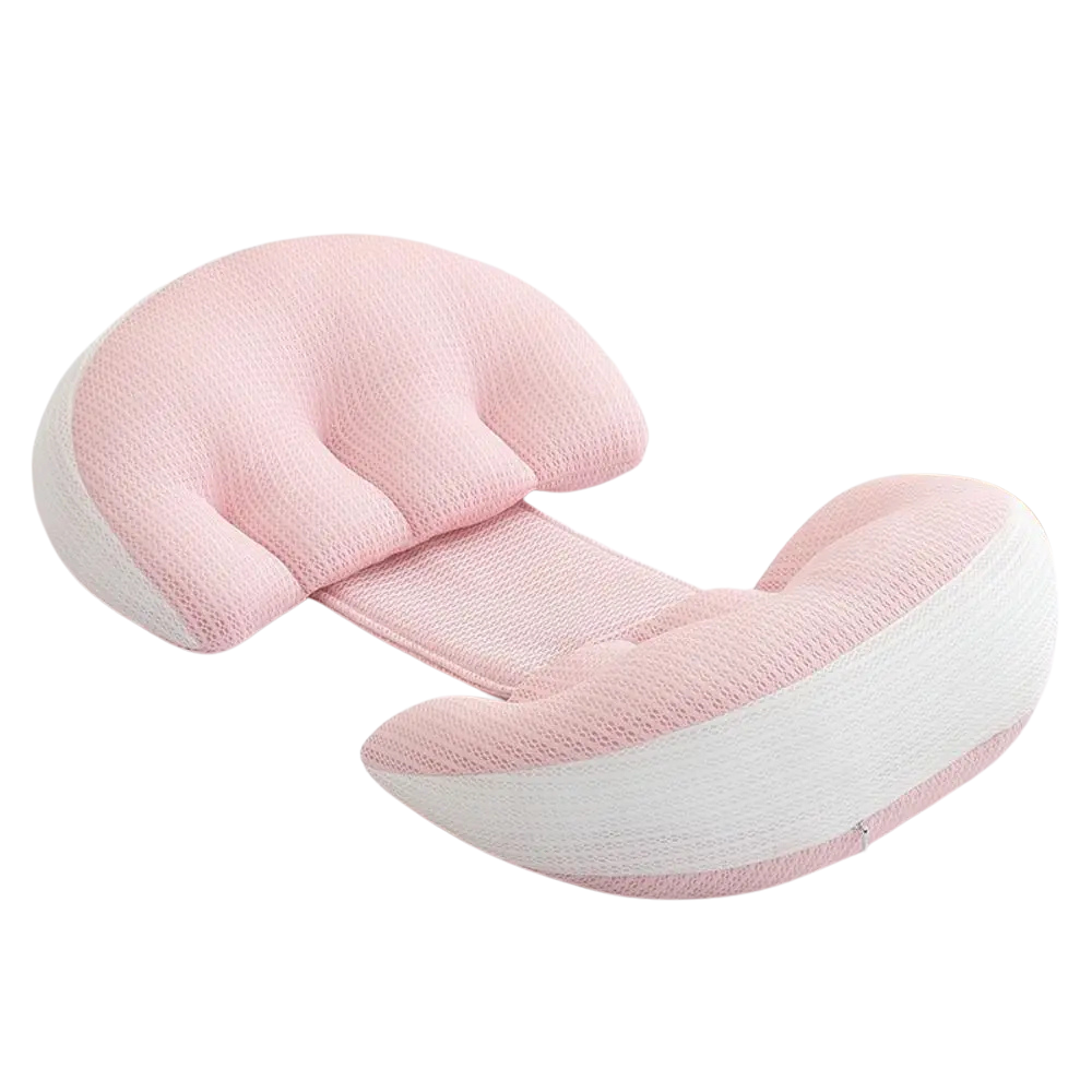 ZAXA Pregnancy Pillow – Full Body Support
