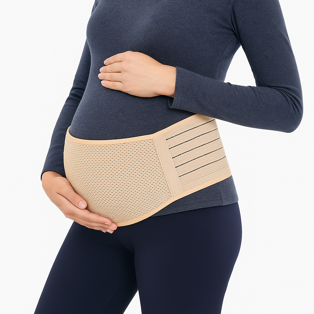 ZAXA Belly Band – Maternity & Postpartum Support