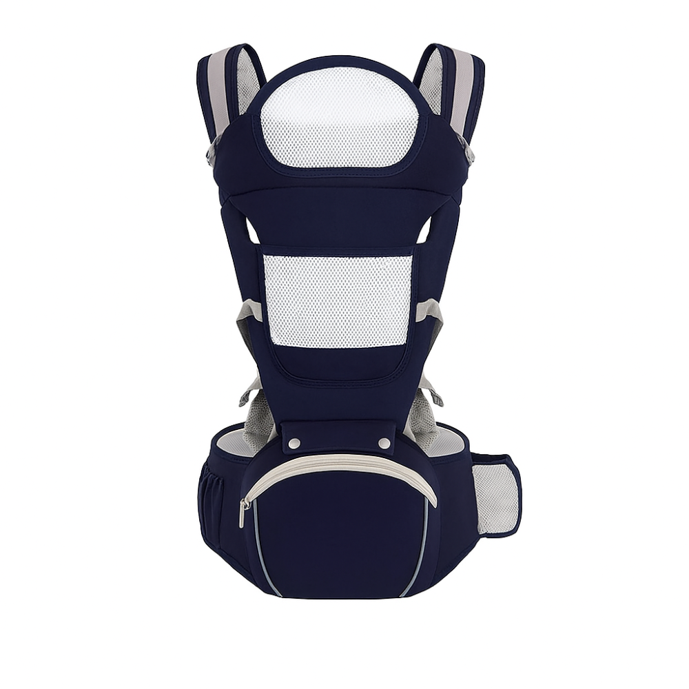 ZAXA Baby Carrier – For Newborns to Toddlers