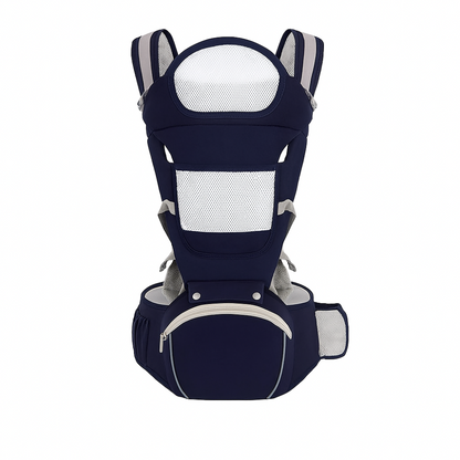 ZAXA Baby Carrier – For Newborns to Toddlers