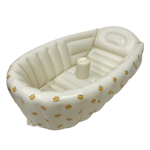 ZAXA Baby Bath Tub – Safe & Foldable
