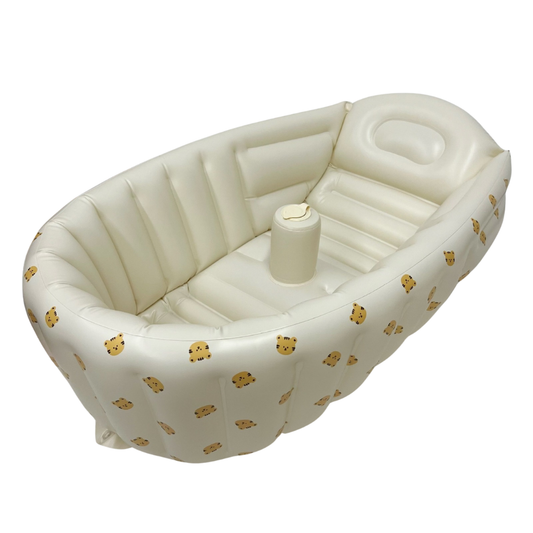 ZAXA Baby Bath Tub – Safe & Foldable