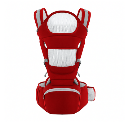 ZAXA Baby Carrier – For Newborns to Toddlers