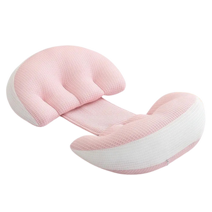 ZAXA Pregnancy Pillow – Full Body Support