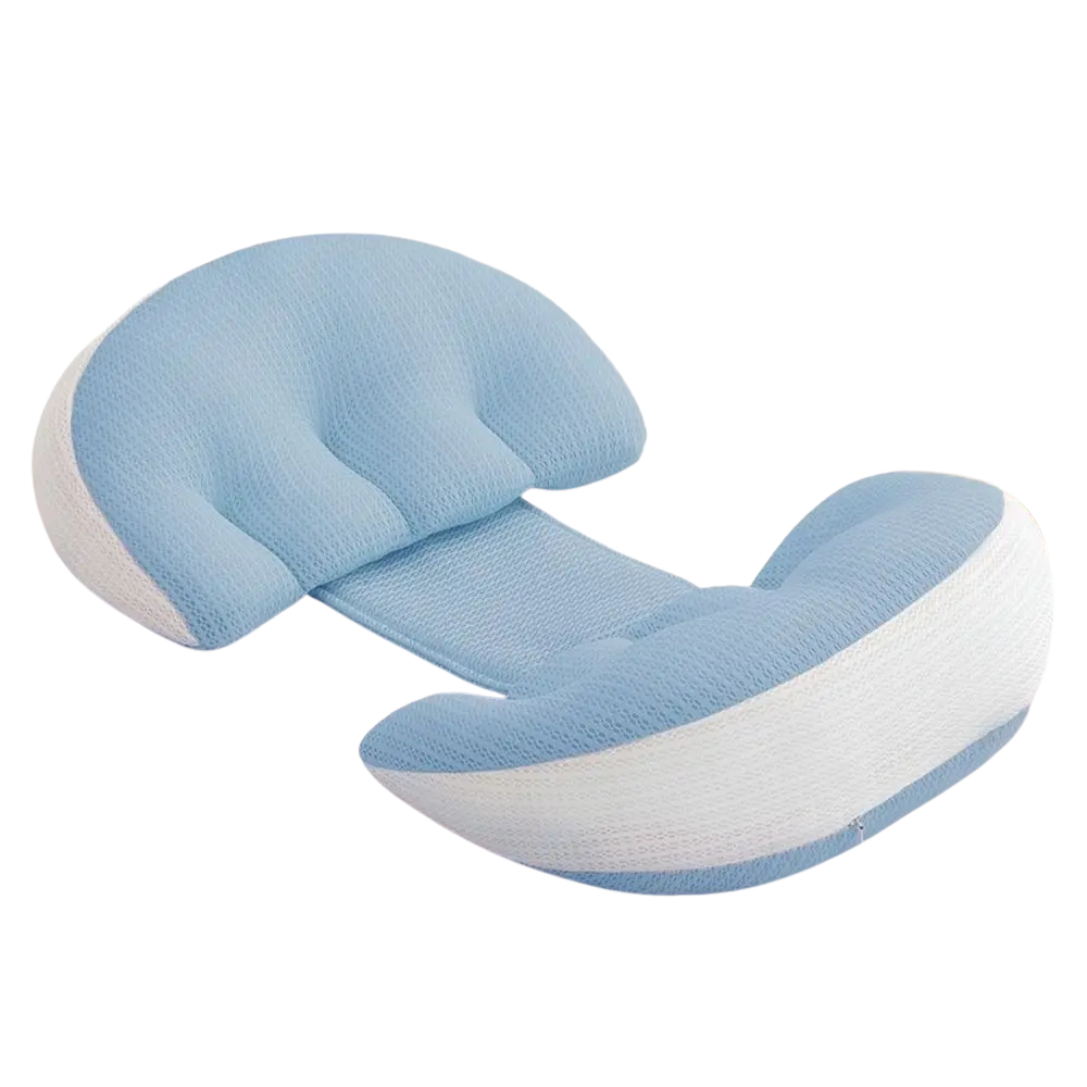 ZAXA Pregnancy Pillow – Full Body Support
