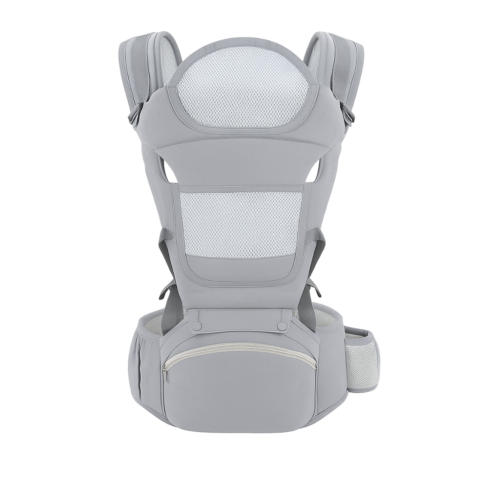 ZAXA Baby Carrier – For Newborns to Toddlers