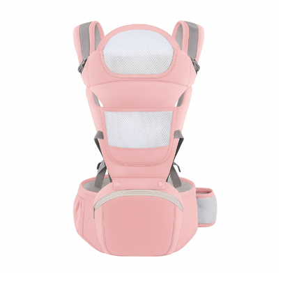 ZAXA Baby Carrier – For Newborns to Toddlers