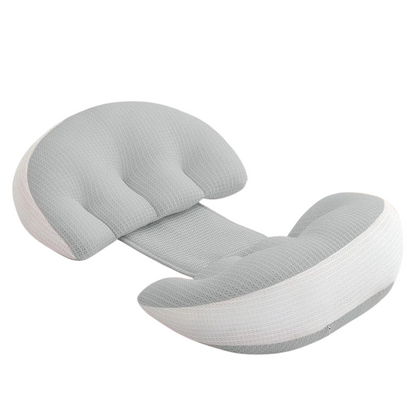 ZAXA Pregnancy Pillow – Full Body Support