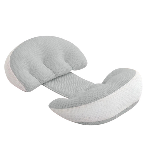 ZAXA Pregnancy Pillow – Full Body Support