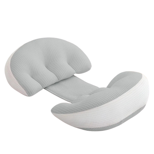 ZAXA Pregnancy Pillow – Full Body Support