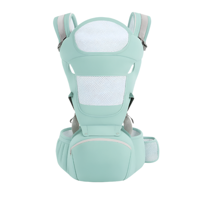 ZAXA Baby Carrier – For Newborns to Toddlers