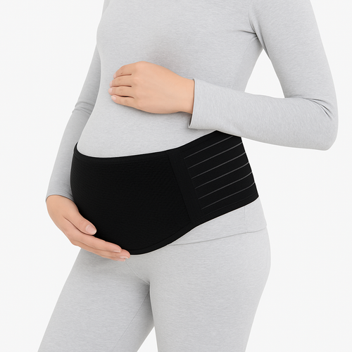 ZAXA Belly Band – Maternity & Postpartum Support