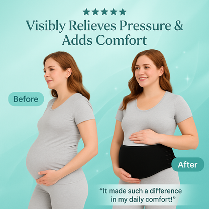 ZAXA Belly Band – Maternity & Postpartum Support