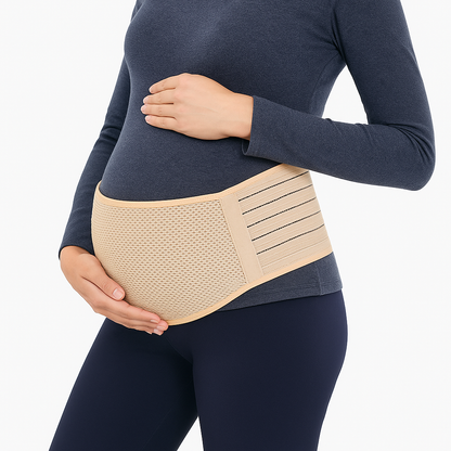 ZAXA Belly Band – Maternity & Postpartum Support