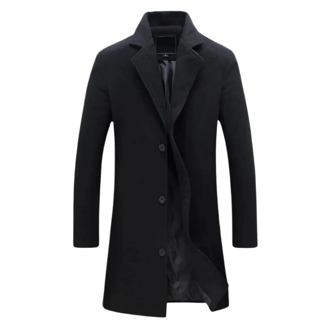 ZAXA - Modern Men's Winter Coat